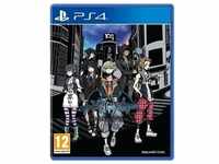 NEO The World Ends with You - PS4 [EU Version]