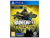 Rainbow Six 8 Extraction - PS4 [EU Version]