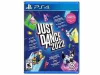 Just Dance 2022 - PS4 [US Version]