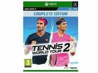 Tennis World Tour 2 Complete Edition - XBSX [EU Version]