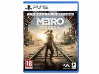 Metro Exodus Complete Edition - PS5 [EU Version]