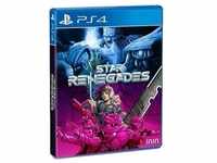 Star Renegades - PS4 [EU Version]
