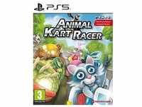 Renzo Racer (Animal Kart Racer 1) - PS5 [EU Version]
