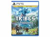 Tribes of Midgard Deluxe Edition - PS5 [EU Version]