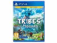 Tribes of Midgard Deluxe Edition - PS4 [EU Version]
