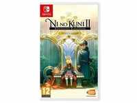 Ni No Kuni 2 Schicksal eines Königreichs Princes Ed.- Switch [EU Version]