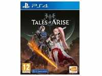 Tales of Arise - PS4 [EU Version]