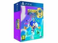 Sonic Colours Ultimate Launch Edition - PS4 [EU Version]