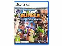 Worms Rumble Fully Loaded Edition - PS5 [EU Version]