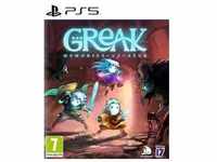 Greak Memories of Azur - PS5 [EU Version]