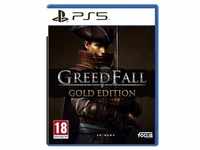 Greed Fall Gold Edition - PS5 [EU Version]