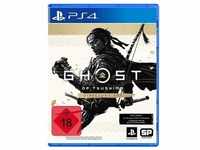 Ghost of Tsushima Directors Cut - PS4 [EU Version]