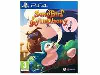 Songbird Symphony - PS4
