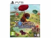 Yonder The Cloud Catcher Chronicles Enhanced Edition - PS5 [EU Version]