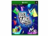 Just Dance 2022 - XBSX/XBOne [EU Version]