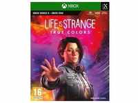 Life is Strange 3 True Colors - XBSX/XBOne [EU Version]