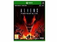 Aliens Fireteam Elite - XBSX/XBOne [EU Version]
