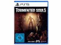 Tormented Souls 1 - PS5