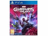 Marvel Guardians of the Galaxy - PS4 [EU Version]