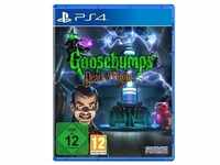 Goosebumps 2 Dead of Night - PS4