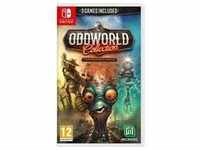 Oddworld Collection - Switch [EU Version]