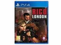 RICO 2 London - PS4 [EU Version]