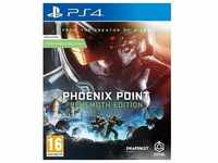 Phoenix Point Behemoth Edition - PS4 [EU Version]