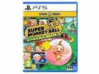 Super Monkey Ball Banana Mania Launch Edition - PS5 [EU Version]
