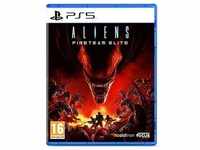 Aliens Fireteam Elite - PS5 [EU Version]