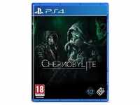 Chernobylite - PS4 [EU Version]