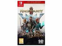 Kings Bounty 2 Day One Edition - Switch [EU Version]