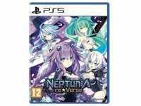 Neptunia ReVerse - PS5 [EU Version]