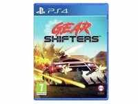 Gearshifters - PS4 [EU Version]