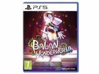 Balan Wonderworld - PS5 [EU Version]
