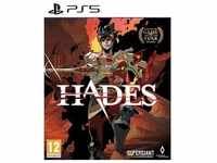 Hades 1 - PS5 [EU Version]