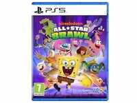Nickelodeon All-Star Brawl 1 - PS5 [EU Version]