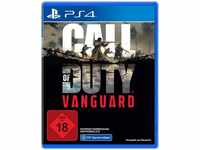 Call of Duty 18 Vanguard - PS4 [EU Version]