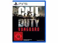 Call of Duty 18 Vanguard - PS5 [EU Version]