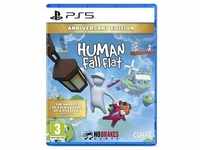 Human Fall Flat Anniversary Edition - PS5 [EU Version]