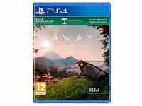 AWAY The Survival Series - PS4 [EU Version]