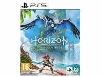 Horizon 2 Forbidden West - PS5 [EU Version]