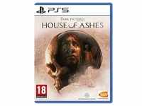 The Dark Pictures Anthology House of Ashes - PS5 [EU Version]