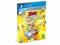 Asterix & Obelix Slap them All! 1 Limited Ed. - PS4 [EU Version]