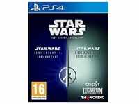 Star Wars Jedi Knight Collection - PS4 [EU Version]