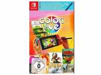 Colors Live inkl. SonarPen - Switch