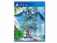 Horizon 2 Forbidden West - PS4