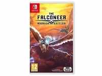 The Falconeer Warrior Edition - Switch