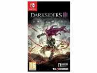Darksiders 3 - Switch-Modul [EU Version]