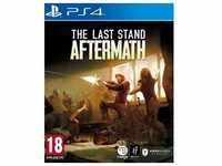 The Last Stand Aftermath - PS4 [EU Version]