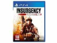Insurgency Sandstorm - PS4 [EU Version]